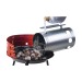 Cheminee Allume-Barbecue cadeau d’entreprise