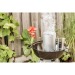 Cheminee Allume-Barbecue cadeau d’entreprise