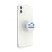 PopSockets® Plant support pour téléphone, Sachet de graine publicitaire
