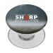 PopSockets® Plant support pour téléphone, Sachet de graine publicitaire