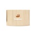 Cody felt coaster set sous-verres cadeau d’entreprise