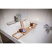 Bamboo Bath board, Coffret et accessoire de bain publicitaire