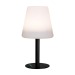 Lampes solaires