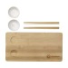 Kits pour préparation des makis et sushis