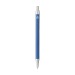 Sfera recycled aluminium stylo, Stylo recyclé publicitaire