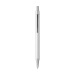 Sfera recycled aluminium stylo, Stylo recyclé publicitaire