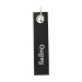 Felt Keyring porte-clés rPET  cadeau d’entreprise