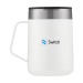 Contigo® Streeterville Desk Mug 420 ml gobelet thermos, Article de boisson Contigo publicitaire