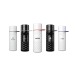 Join The Pipe Nairobi Ring Bottle Black 500ml bouteille cadeau d’entreprise