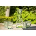Sevilla carafe recyclée 800ml cadeau d’entreprise