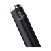 Hudson Pen Recycled Alu stylo cadeau d’entreprise