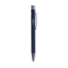 Brady Soft Touch Recycled Alu stylo, gadget écologique recyclé ou bio publicitaire