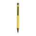 Brady Soft Touch Recycled Alu stylo cadeau d’entreprise