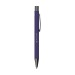 Brady Soft Touch Recycled Alu stylo, gadget écologique recyclé ou bio publicitaire