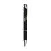 Ebony Recycled Alu stylo cadeau d’entreprise
