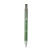 Ebony Recycled Alu stylo, gadget écologique recyclé ou bio publicitaire
