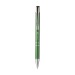 Ebony Recycled Alu stylo, gadget écologique recyclé ou bio publicitaire