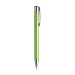 Ebony Recycled Alu stylo, gadget écologique recyclé ou bio publicitaire