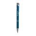 Ebony Recycled Alu stylo, gadget écologique recyclé ou bio publicitaire