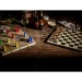 Rackpack Gamebox Ludo, coffret à bouteilles publicitaire