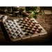 Rackpack Gamebox Checkers, coffret à bouteilles publicitaire