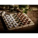 Rackpack Gamebox Checkers, coffret à bouteilles publicitaire