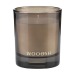 Wooosh Scented Candle Green Herbs boogie parfumée, bougie publicitaire