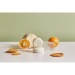 Unwaste Duopack Soap Shampoo bar, Savon publicitaire