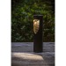 Grundig Solar LED-Light Warm White lampe solaire cadeau d’entreprise