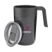 Fika recycled steel cup 400ml gobelet thermos cadeau d’entreprise