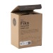 Fika recycled steel cup 400ml gobelet thermos cadeau d’entreprise