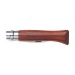Miniature du produit Opinel Oysters No 09 couteau à huîtres 2