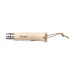 Opinel Inox No 8 couteau de poche cadeau d’entreprise