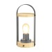 Wooosh lampe rechargeable cadeau d’entreprise
