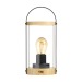 Wooosh lampe rechargeable, lampe USB publicitaire