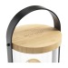Wooosh lampe rechargeable cadeau d’entreprise