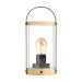 Wooosh lampe rechargeable, lampe USB publicitaire