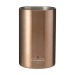 CoolSteel RCS Recycled Steel seau à glace cadeau d’entreprise