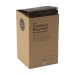 CoolSteel RCS Recycled Steel seau à glace cadeau d’entreprise