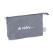 Wolkat Safi Recycled Textile Cosmetic Bag cadeau d’entreprise