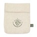 Hemp FoodPouch pochette à sandwich cadeau d’entreprise