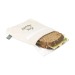 Hemp FoodPouch pochette à sandwich, Sac en chanvre publicitaire