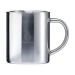 IsoMug RCS Recycled Steel cadeau d’entreprise