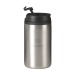 Thermo Can RCS Recycled Steel 300ml gobelet iso cadeau d’entreprise