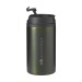 Thermo Can RCS Recycled Steel 300ml gobelet iso, Mug isotherme publicitaire