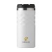 Geometric Mug RCS Recycled Steel 280ml gobelet iso, Mug isotherme publicitaire