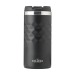 Geometric Mug RCS Recycled Steel 280ml gobelet iso cadeau d’entreprise