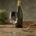 Smokey Verre à vin 360 ml, verre à vin publicitaire