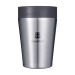 Circular Co Recycled Stainless Steel Coffee Cup 227ml, mug et tasse en métal publicitaire