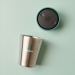 Circular Co Recycled Stainless Steel Coffee Cup 227ml cadeau d’entreprise